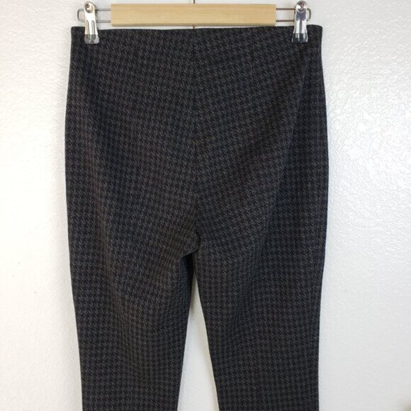 Theory Legging Pants in Hound Knit Twill size M - Picture 14 of 15